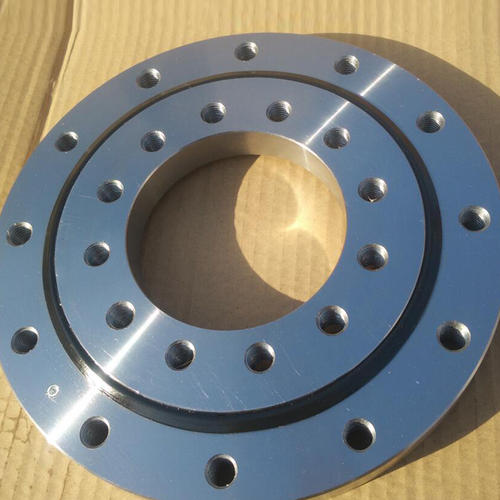 WEA14-2 Dual Worm Gear Heavy Load Enclosed Housing Slewing Drive for Construction Works