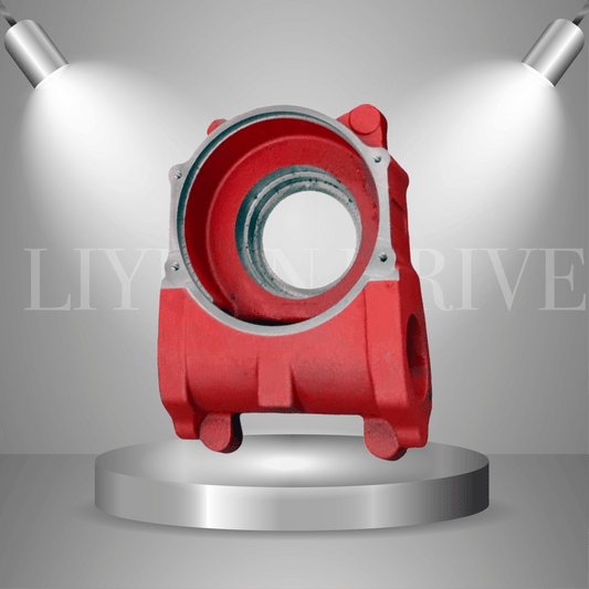 Precision Lost Foam Casting for Shell  Gray Iron Nodular Iron Casting CNC Machining HT200 HT250 QT450 QT500 QT700