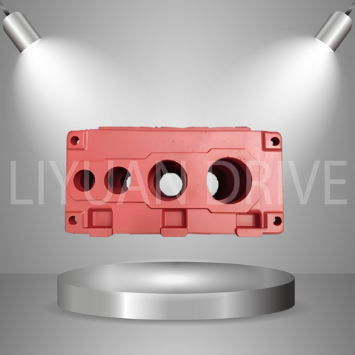 Factory Direct Lost Foam Casting Box Shells - Professional Precision Casting with Paint Spraying
