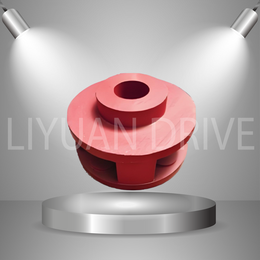 Direct Supply Ductile Iron & Steel Casting - Planetary Frame Shells & Mechanical Parts