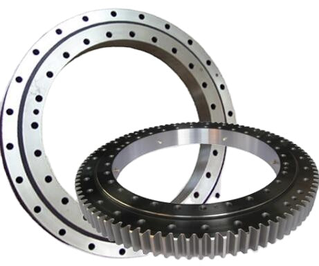 Industrial Grade Slewing Bearing for Volvo Excavator 14505766 EC210B/EC220D