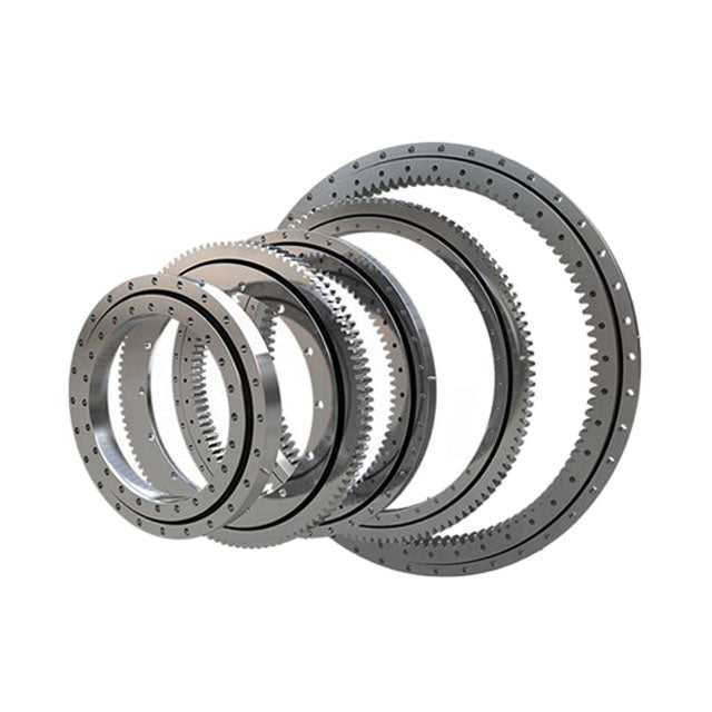 High Precision Slewing Bearing Undercarriage Parts for Caterpillar Excavator CAT349F