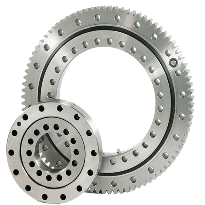 Swing Bearing Slewing Bearing for Komatsu Excavator PC60-5