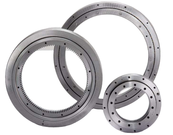 Heavy Duty Swing Bearing Slewing Bearing for Sumitomo Excavator SH200A1/SH200A2