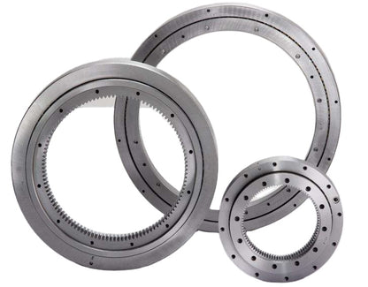 Heavy Duty Swing Bearing Slewing Bearing for Sumitomo Excavator SH200A1/SH200A2