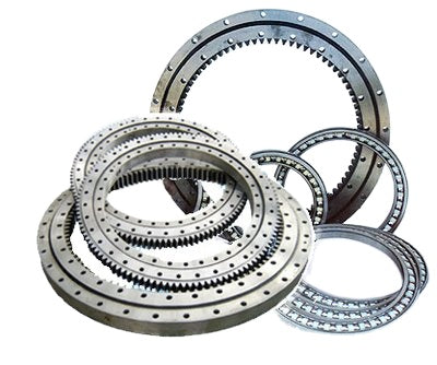 High Precision Slewing Bearing for Daewoo Excavator DH370-7/370-9/420-7