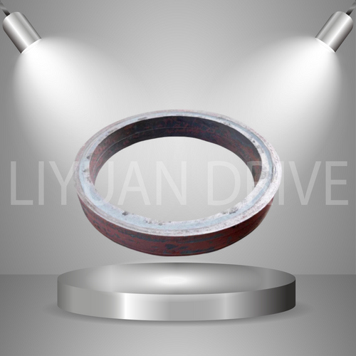 Precision Machinery Hardware - Non-Standard Custom Forging & Free Forging Blank Processing