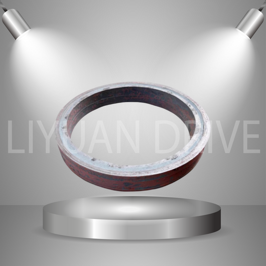 Precision Machinery Hardware - Non-Standard Custom Forging & Free Forging Blank Processing