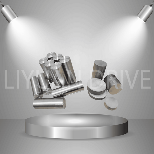 Precision Forgings 45# 40Cr Q345B 42CrMo - Forging Rings Bearing Steel with Tempering Treatment