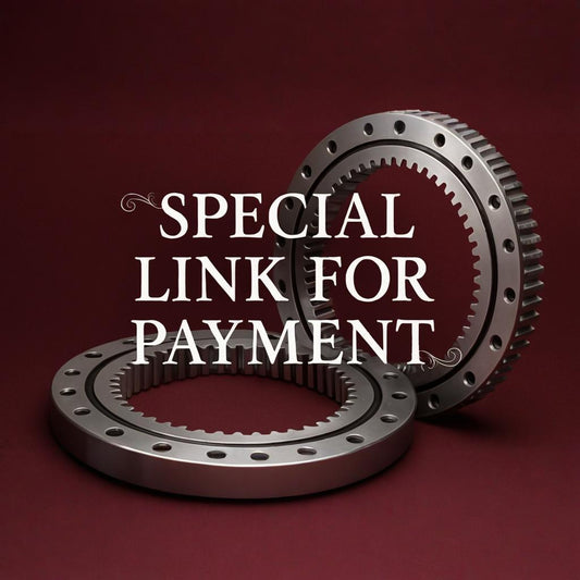 Payment link