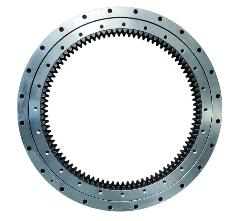 China Manufacturer Slewing Bearing for Carter Excavator CT80