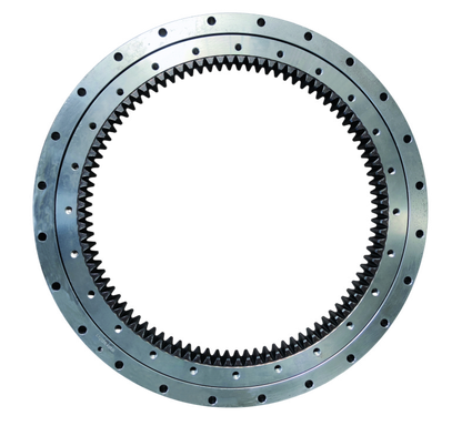 China Manufacturer Slewing Bearing for Carter Excavator CT80