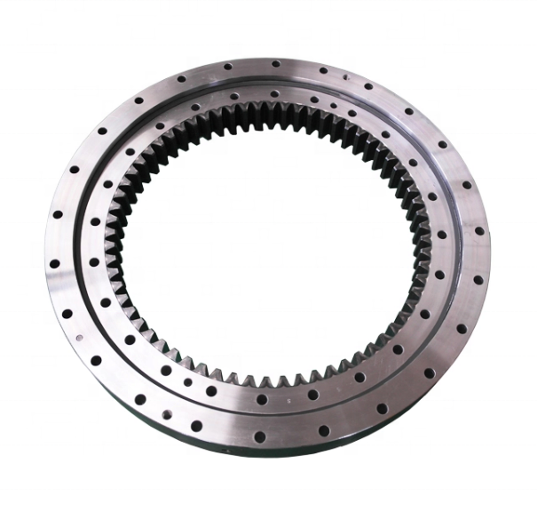 Swing Bearing Internal Gear Slewing Bearing for Sunworld Excavator SWE80