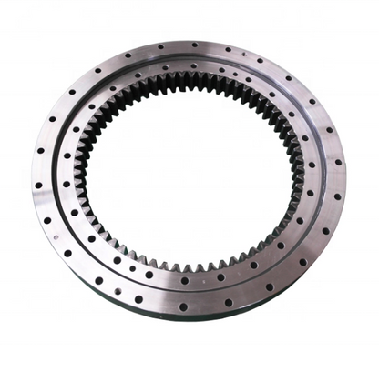 Swing Bearing Internal Gear Slewing Bearing for Sunworld Excavator SWE80