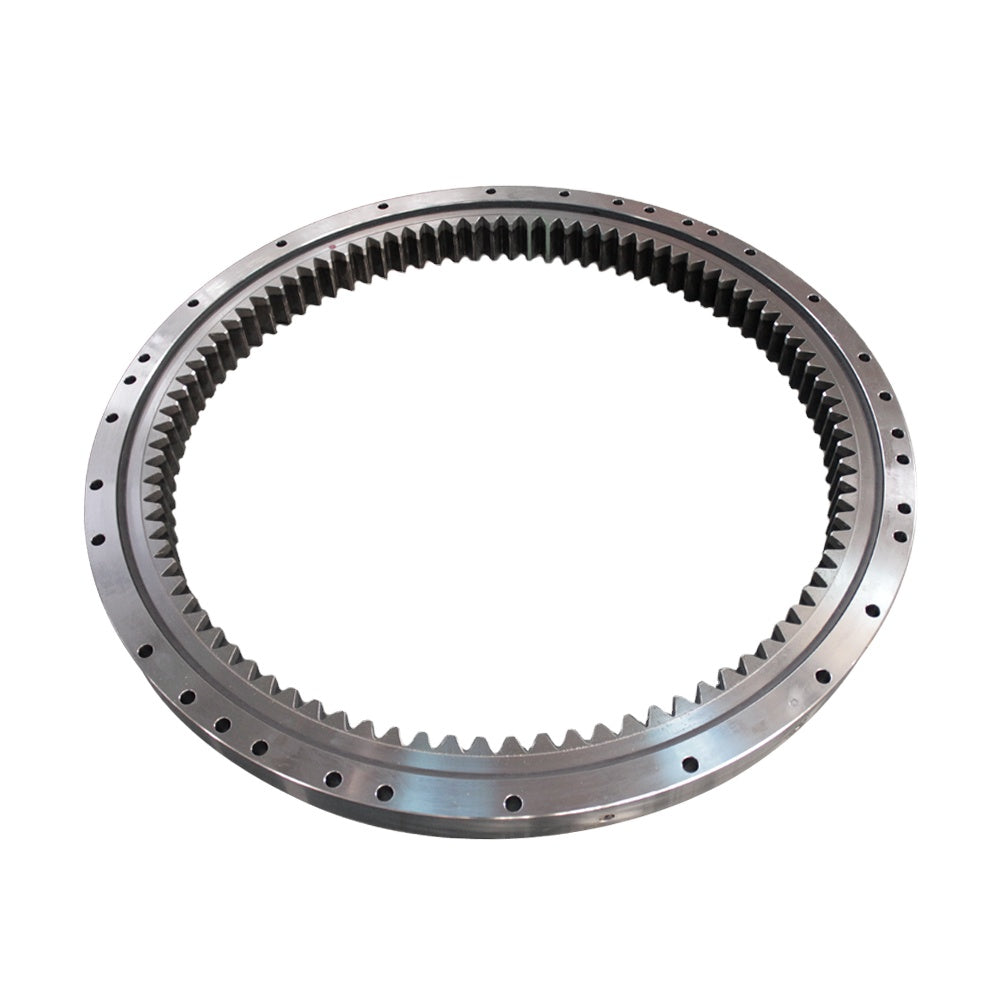 Slewing Bearing with Inner Teeth Circle Slew Circle 013.40.1405 Single Roll Swing Bearing