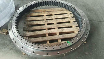 High Precision Slewing Bearing 4193433 EX60-1/EX60-2/EX60-3 for Undercarriage Parts Hitachi Excavator