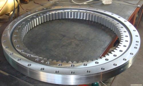 Heavy Duty Slewing Bearing for Sunworld Excavator SWE70