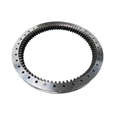 High Precision Slewing Bearing Undercarriage Parts for Komatsu Excavator 206-25-00200 PC200-8