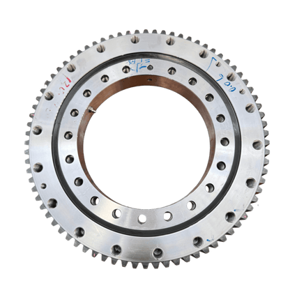 Slewing Bearing with External Teeth Circle Slew Circle 011.20.400 Single Roll Swing Bearing
