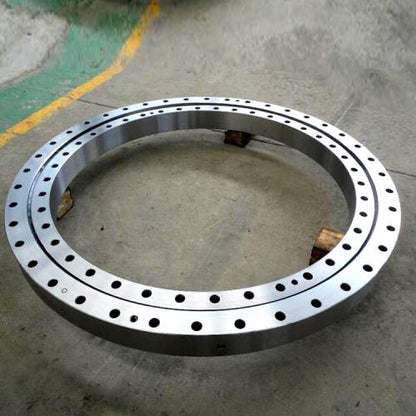 Slewing Bearing with Toothless Circle Slew Circle 130.32.1000 Three Row Roller Swing Bearing