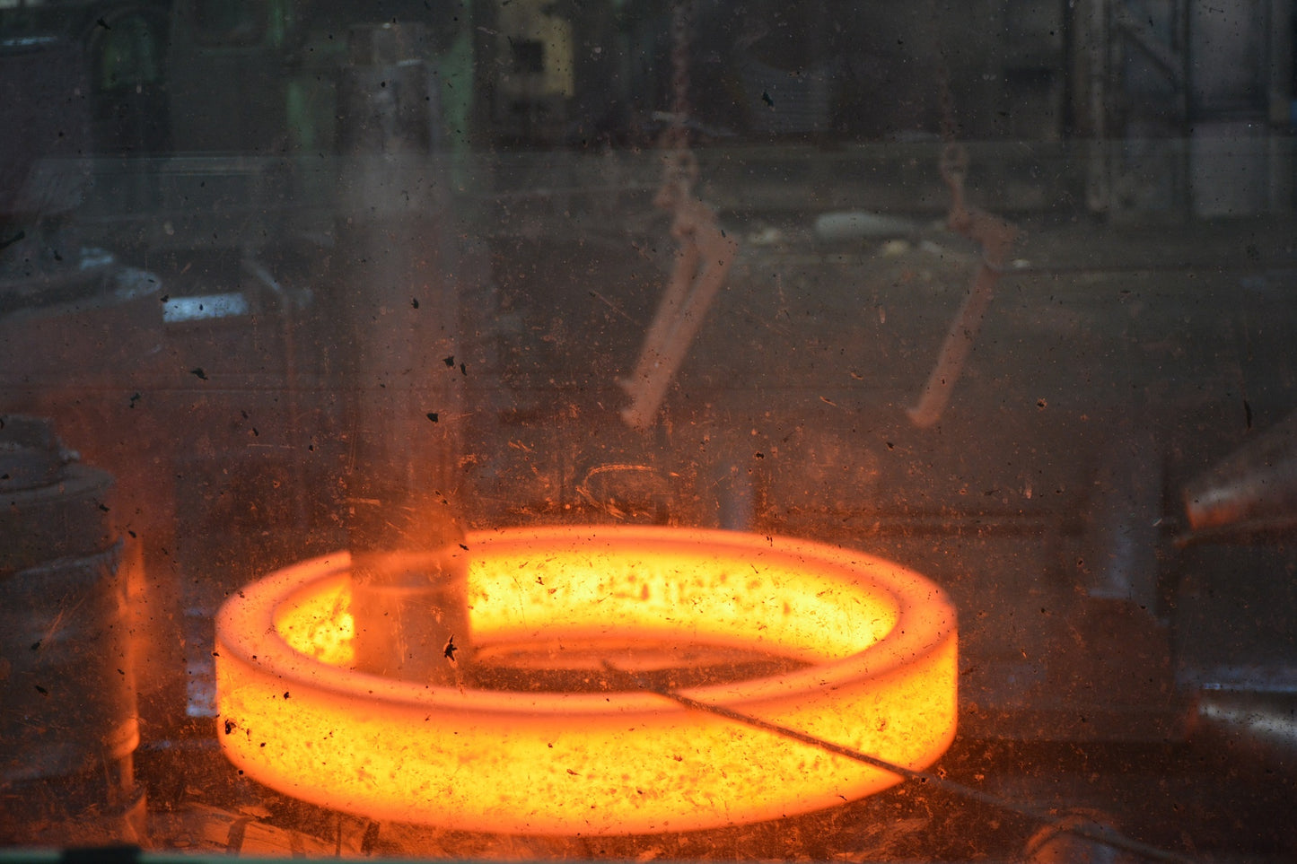 Slewing Bearing with External Teeth Circle Slew Circle 011.30.630 Single Roll Swing Bearing