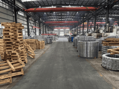 Slewing Bearing with External Teeth Circle Slew Circle 011.20.400 Single Roll Swing Bearing