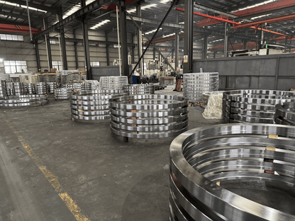 Swing Bearing Internal Gear Slewing Bearing for Sunworld Excavator SWE80